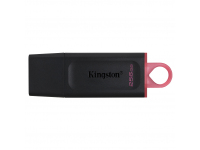 USB-A 3.2 FlashDrive Kingston DT Exodia, 256Gb DTX/256GB