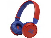 Bluetooth Handsfree JBL JR 310BT Kids, On-Ear, Red JBLJR310BTRED (EU Blister)