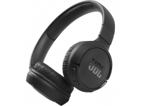 Bluetooth Handsfree JBL Tune 510BT, MultiPoint, On-Ear Black JBLT510BTBLK (EU Blister)