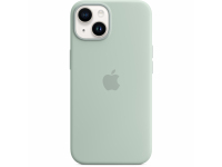 Silicone Case With MagSafe For Apple IPhone 14 Succulent MPT13ZM/A (EU Blister) 