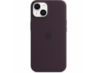 Silicone Case With MagSafe For Apple IPhone 14 Plus, Elderberry MPT93ZM/A  (EU Blister) 