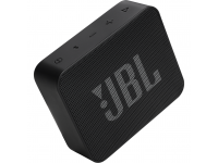JBL Go Essential, Bluetooth Speaker, IPX7, Black JBLGOESBLK 