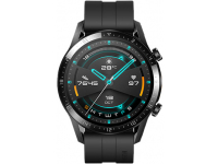 Smartwatch Huawei Watch GT2 Sport Edition, 46mm, Matte Black 55027966 (EU Blister)