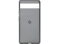 Google Case For Pixel 6a, Charcoal  GA03521 (EU Blister)