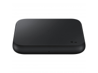 Samsung Wireless Charger Pad (w/o TA) EP-P1300BBEGEU Black (EU Blister)