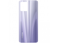 Battery Cover for Realme 8i, Space Purple