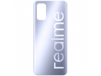 Battery Cover for Realme 7 5G, Silver