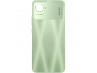 Battery Cover For Realme Narzo 50i Prime Mint Green 4712147