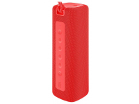 Bluetooth Speaker Xiaomi Mi 16W Red QBH4242GL (EU Blister)