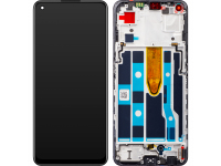 LCD Display Module for Oppo Find X5 Lite / Reno7 5G, Black