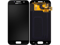 Samsung Galaxy A3 (2017) A320 Black LCD Display Module