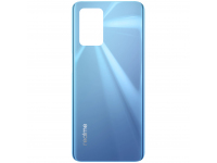 Battery Cover for Realme 8 5G, Supersonic Blue
