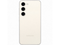 Clear Slim Case for Samsung Galaxy S23 S911 Transparent EF-QS911CTEGWW  (EU Blister)