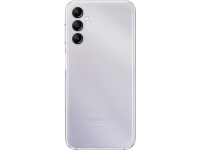 TPU Cover for Samsung Galaxy A14 5G Transparent EF-QA146CTEGWW  (EU Blister)