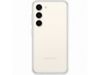 Frame Case for Samsung Galaxy S23 S911 White EF-MS911CWEGWW (EU Blister)