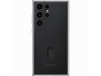 Frame Case for Samsung Galaxy S23 Ultra S918, Black EF-MS918CBEGWW