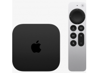 Apple TV 4K Wi‑Fi 64GB MN873RU/A (EU Blister)