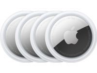 Mini Tracker Apple AirTag 4-Pack White MX542ZY/A (EU Blister)
