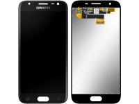 Samsung Galaxy J3 (2017) J330 Black LCD Display Module