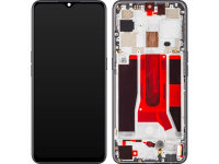 LCD Display Module for Oppo Find X2 Lite, Moonlight Black