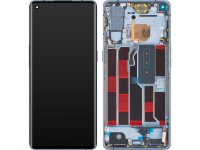 LCD Display Module for Oppo Reno4 Pro 5G, Blue