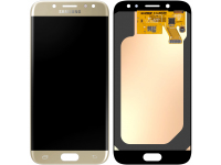 LCD Display Module for Samsung Galaxy J5 (2017) J530, Gold