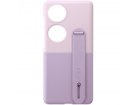 PU Case for Huawei P50 Pocket Lavender Purple 51994788 (EU Blister)