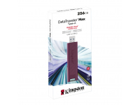 FlashDrive USB 3.2 Gen 2 Kingston DataTraveler Max 256GB DTMAXA/256GB (EU Blister)