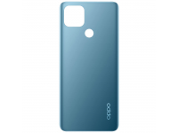 Battery Cover For Oppo A15 / A15s Mystery Blue 3202819