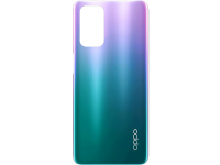 Battery Cover For Oppo Oppo A74 5G / A54 5G Fantastic Purple 3202379