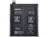 Battery for Oppo Find X2 Pro