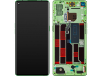 LCD Display Module for Oppo Reno4 Pro 5G, Green