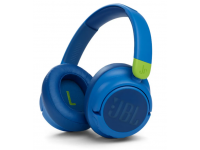 Bluetooth Handsfree JBL 460NC Blue JBLJR460NCBLU (EU Blister)  