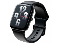 Smartwatch Xiaomi QCY GTC S1 Black (EU Blister)