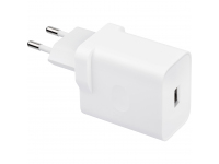 Wall Charger Realme, 18W, 1x USB White OP92JAEH (Service Pack)
