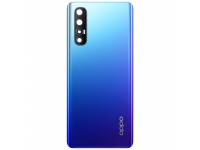Battery Cover For Oppo Reno3 Pro 5G / Find X2 Neo / Reno3 Pro Starry Blue 4150210
