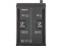 Battery BLP855 for Oppo Reno8 T 5G / Reno8 / Find X5 Lite / Reno7 5G