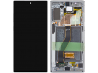 LCD Display Module for Samsung Galaxy Note 10+ 5G N976 / Note 10+ N975, Silver
