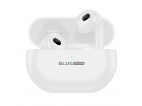 Bluetooth Handsfree TWS BLUE Power BBW09 Sound Rhyme White (EU Blister)