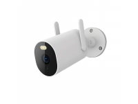 Home Security Camera Xiaomi AW300, Wi-Fi, 2K, IP66, Outdoor, White BHR6816GL