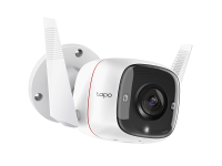 Outdoor Home Security Camera TP-LINK Tapo C310 2K IP66 (EU Blister)