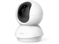 Home Security Camera TP-LINK Tapo C210, Wi-Fi, 2K, Indoor, White