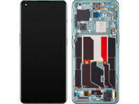 LCD Display Module for OnePlus 10 Pro, Emerald Forest