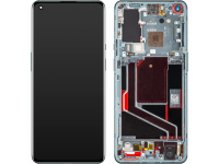 LCD Display Module for OnePlus 9 Pro, Forest Green