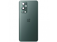 Battery Cover for OnePlus 9 Pro, Forest Green