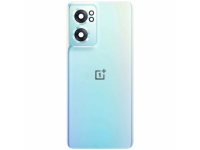 Battery Cover for OnePlus Nord CE 2 5G, Bahama Blue