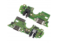 Charging Port Flex / Board For Oppo A74 5G 4969879 