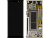 LCD Display Module for Samsung Galaxy Note 8 N950, Gold