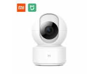 Home Security Camera iMILAB 360, White CMSXJ16A (EU Blister)