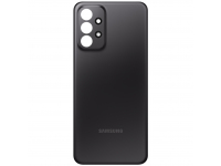 Battery Cover For Samsung Galaxy A23 5G A236 Black GH82-29489A